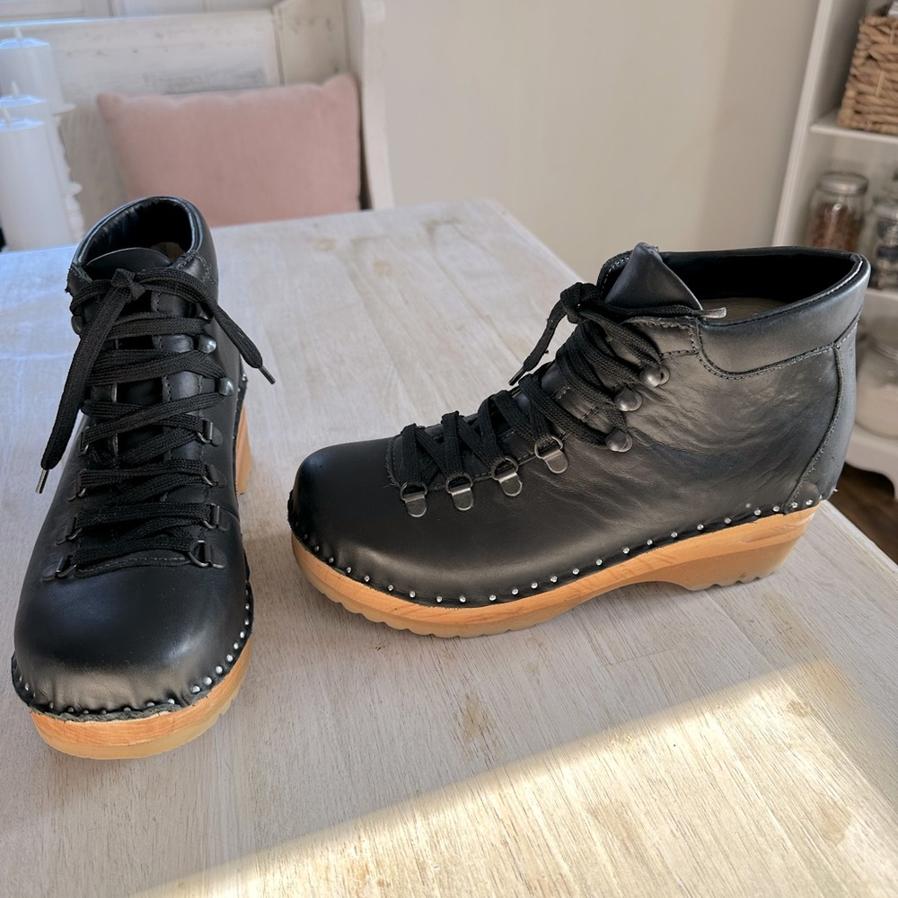Troentorp Caspar Boots